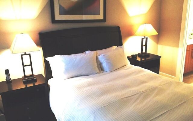 Weichert Suites at The Bartlett