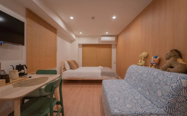 Tenkawa INN Umedahigashi