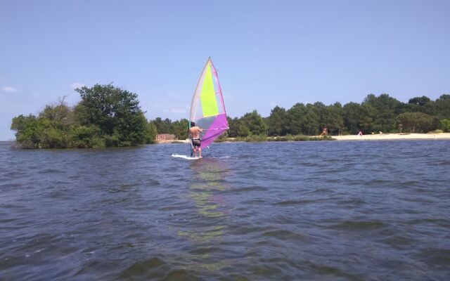 Fred Locations Landes