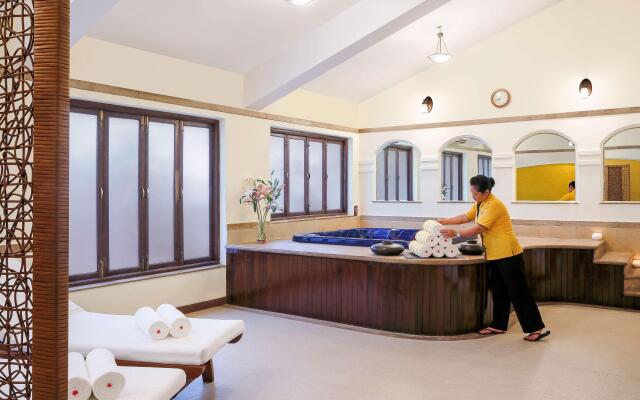 Novotel Goa Dona Sylvia Resort