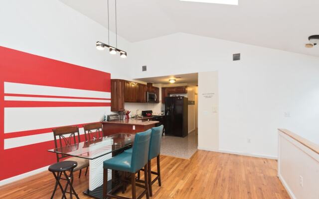 Racpanos 706 Ocean Ave, Jersey City NJ