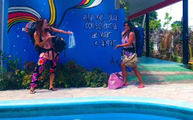 Beach Life Porto de Galinhas