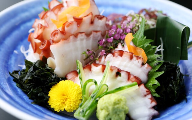 Minamisanriku Hotel Kanyo