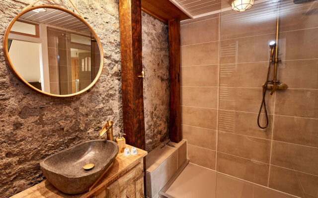 Ferienhaus Ritterstube