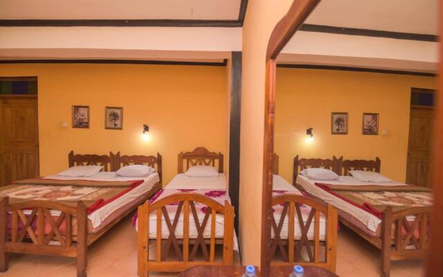 Wathsala Inn