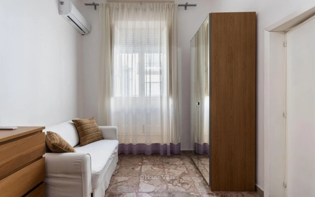 La Marmora Holiday Home