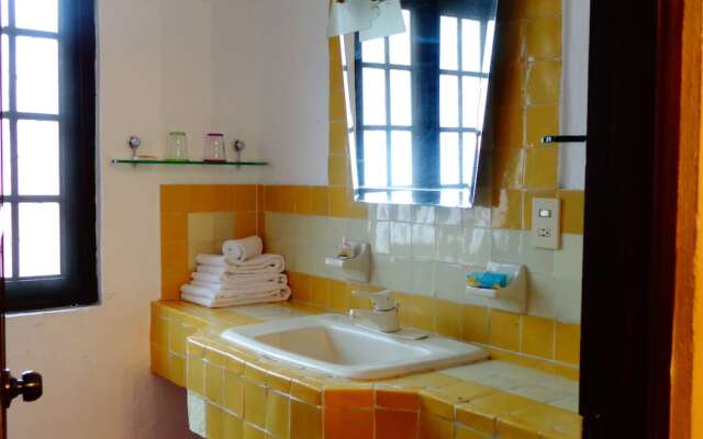 Hotel Boutique Tonatiuh