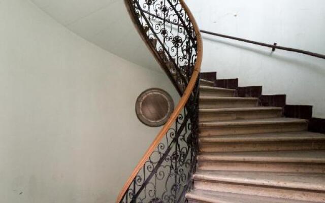 Luxury central Apartment