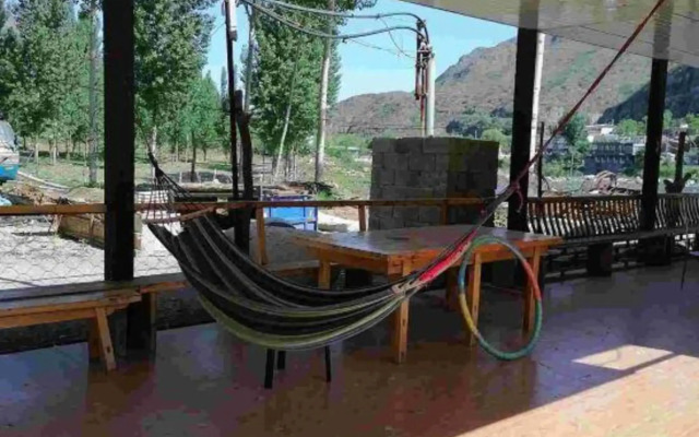 Yesanpo Shanshui Renjia Farmstay