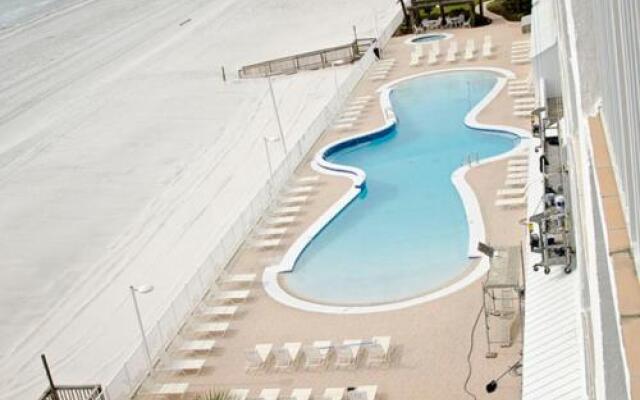 Ocean Unit 2601 Condo