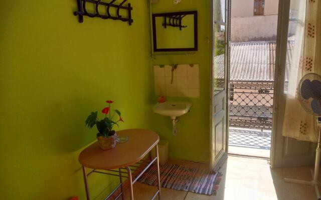 Hotel Sparti