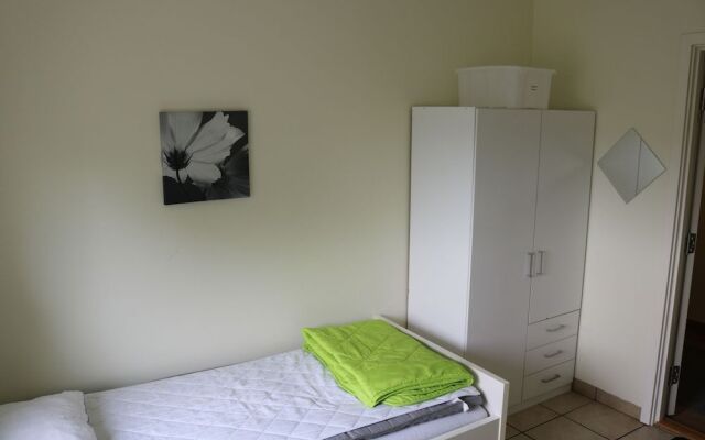 Kärraton Vandrarhem - Hostel