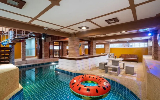 Orchid Pool Villa Phuket