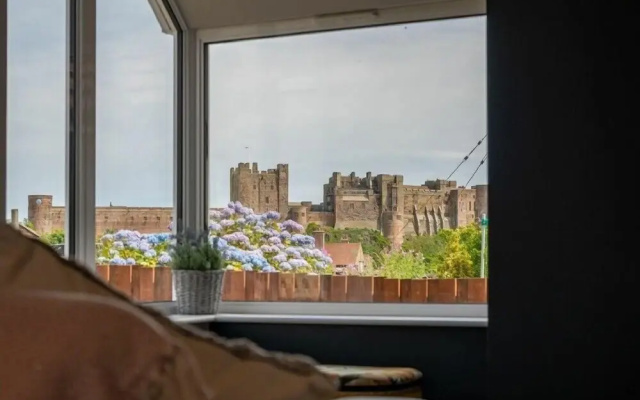Castle View