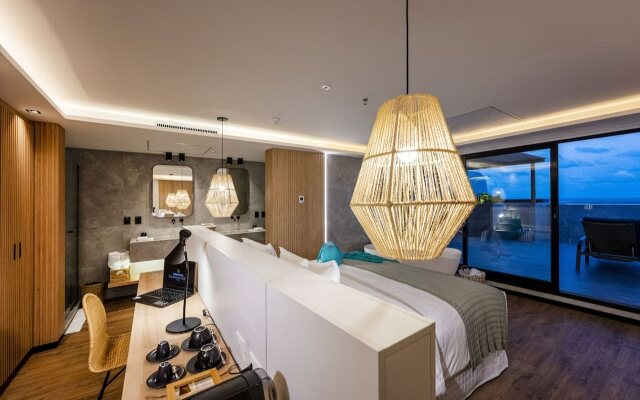 SERHS Experience Suites