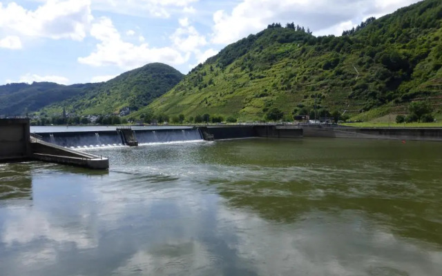 K-Haus Sankt Aldegund