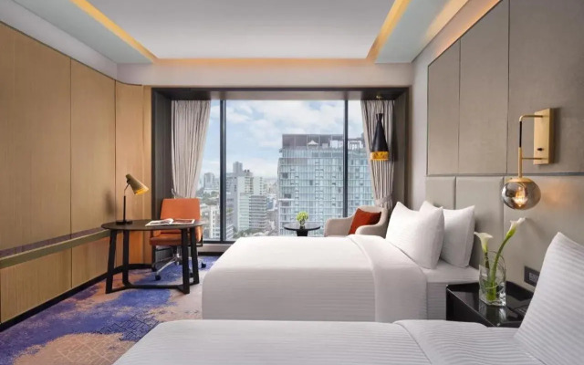 Amari Colombo Sri Lanka