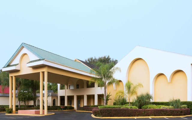 Days Inn by Wyndham Crystal River