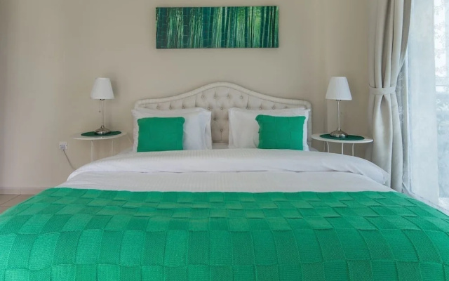 Spacious + Beautiful Private Villa in JVC - Villas_and_Bungalows in ดูไบ - Photo 2