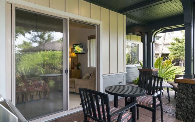 N Kaniku Unit 2002 - 3 Br Townhouse