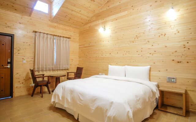 Yo Shen Jing Resort