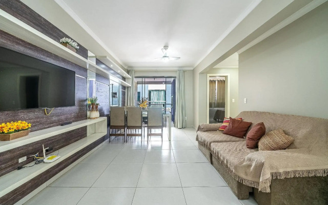 052 - Ótimo Custo Benefício na praia de Bombas