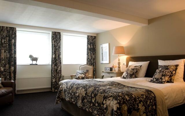 Hoeve de Haar B&B&More