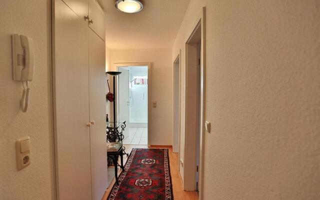 Domizil Strandburg Domizil Strandburg Appartement 16