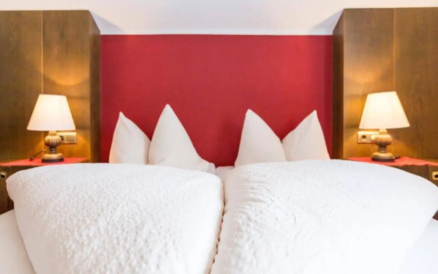 Pension Windau
