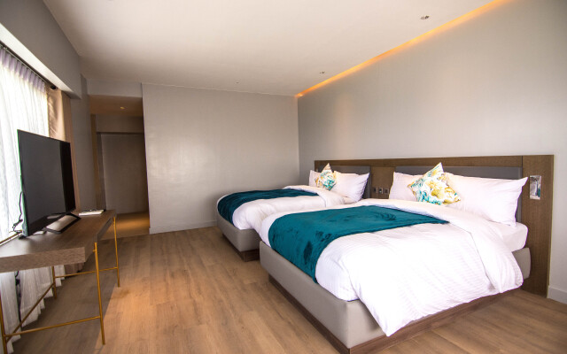 Pinnacle Boracay