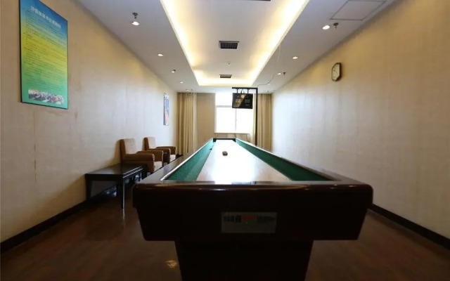 Yinfeng Holiday Resort of Xikou