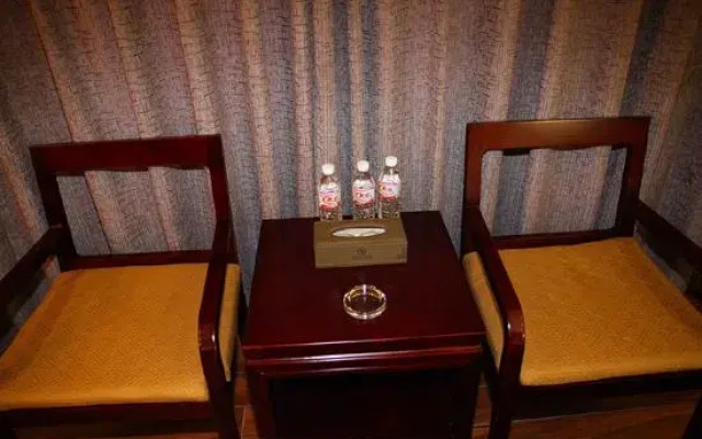Jadeite Li Boutique Hotel