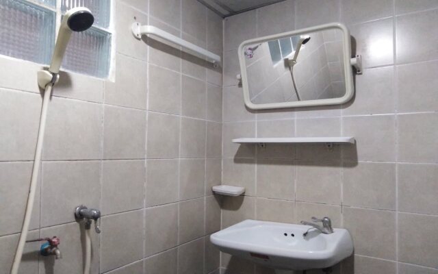 Allseasons Suratthani Apartment
