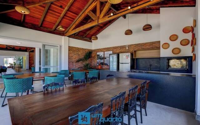 Ponta de Inhambupe Residences