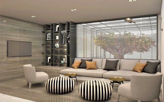 Bella B All Suite Bangkok (SHA Extra Plus)