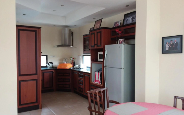 Alpha Homes - Mountain Views