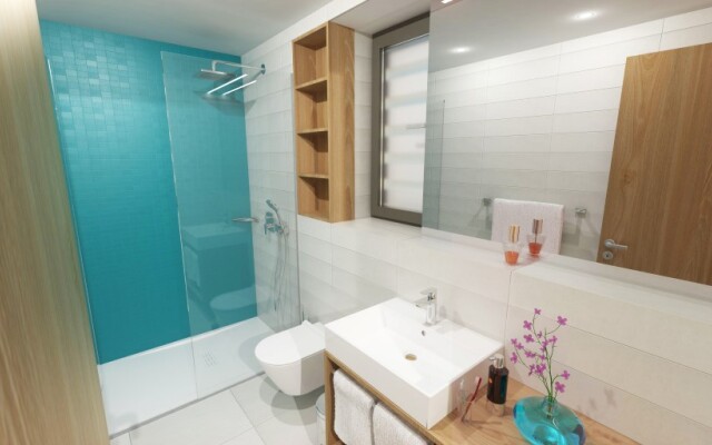 Garden Suites Umag Plava Laguna