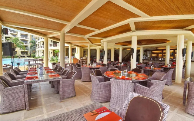 Privato Ortigas