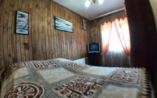 Motel Skazka
