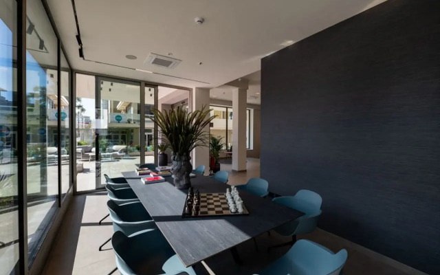 Hotel Sporting