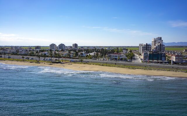 Long Beach Rental Apartments