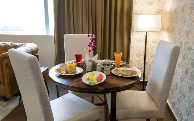 Regenta Central Noida
