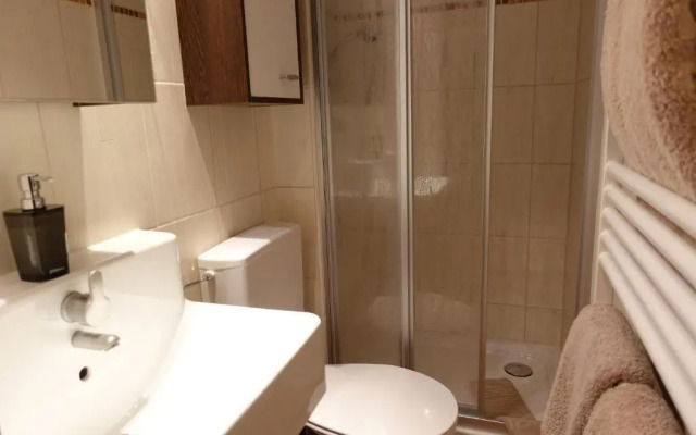 Montara Suites Bodenmais