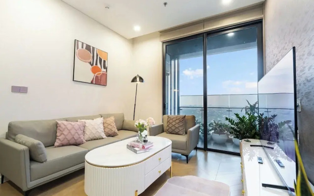 Lumiere Riverside by Aura Luxury