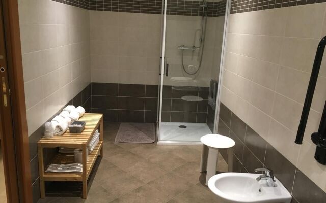 Hotel Garnì Venezia