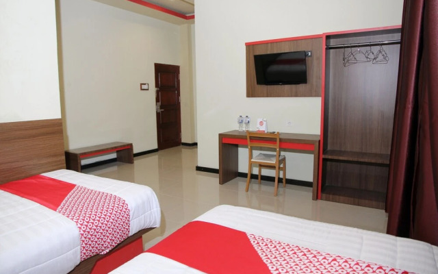 OYO 1264 Brizky Hotel