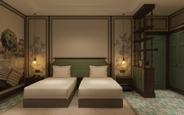 Regal Collection House