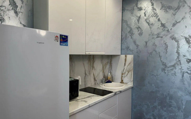 Апартаменты на улице Широко-Холодная, 8