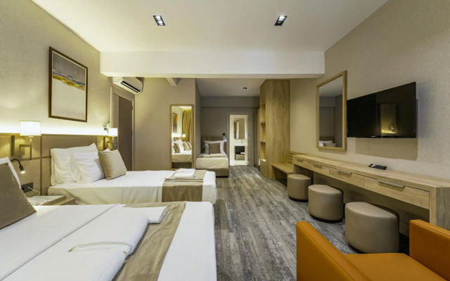 Hotel Kalfa