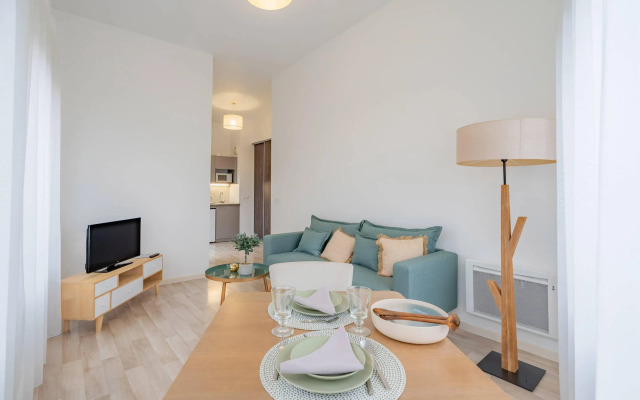 Quality Suites Mulhouse